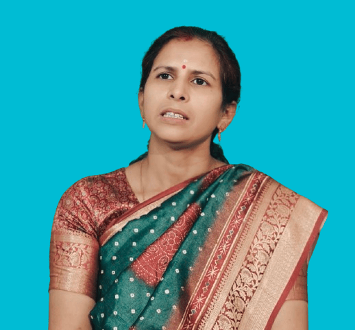 Dr. Anupama Patra