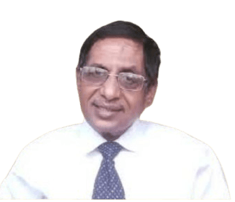 Dr. Arvind Madhavrao Deshmukh