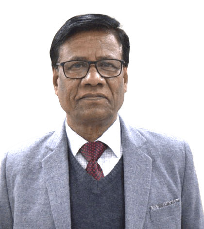 Dr. Rajbir Singh Yadav